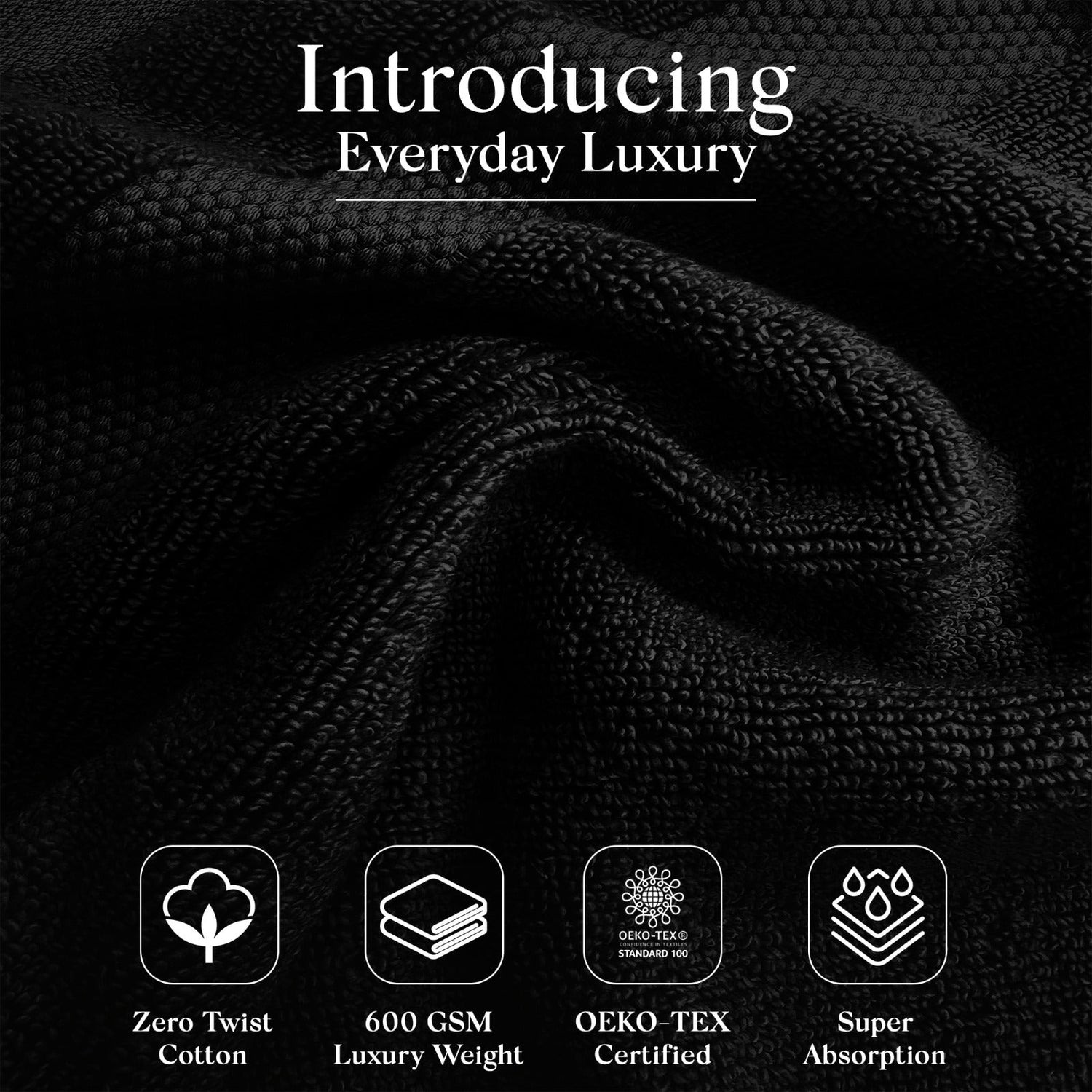 Towel Set